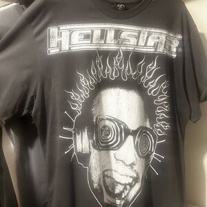 Hellstar graphic t